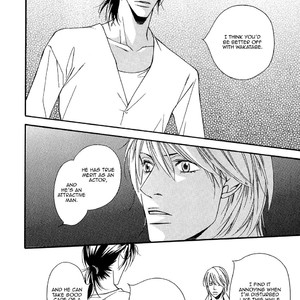 [MINASE Masara] Cinderella Plot [Eng] – Gay Manga sex 377