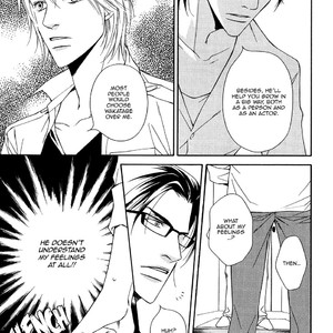 [MINASE Masara] Cinderella Plot [Eng] – Gay Manga sex 378
