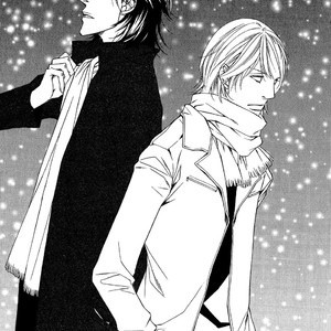 [MINASE Masara] Cinderella Plot [Eng] – Gay Manga sex 381
