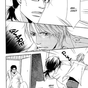 [MINASE Masara] Cinderella Plot [Eng] – Gay Manga sex 382