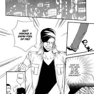 [MINASE Masara] Cinderella Plot [Eng] – Gay Manga sex 384