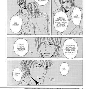 [MINASE Masara] Cinderella Plot [Eng] – Gay Manga sex 387