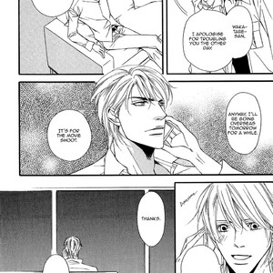 [MINASE Masara] Cinderella Plot [Eng] – Gay Manga sex 388