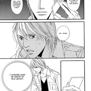 [MINASE Masara] Cinderella Plot [Eng] – Gay Manga sex 389