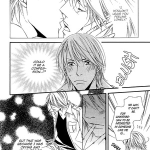 [MINASE Masara] Cinderella Plot [Eng] – Gay Manga sex 390