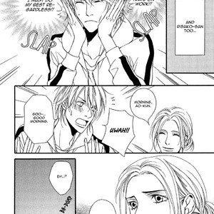 [MINASE Masara] Cinderella Plot [Eng] – Gay Manga sex 394