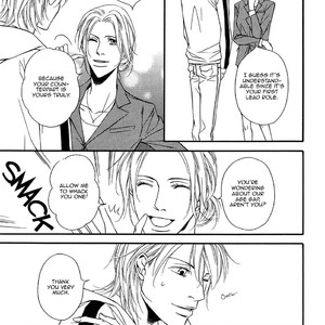 [MINASE Masara] Cinderella Plot [Eng] – Gay Manga sex 395