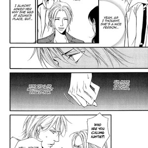 [MINASE Masara] Cinderella Plot [Eng] – Gay Manga sex 396