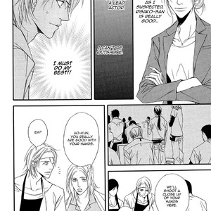 [MINASE Masara] Cinderella Plot [Eng] – Gay Manga sex 398