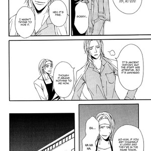 [MINASE Masara] Cinderella Plot [Eng] – Gay Manga sex 400