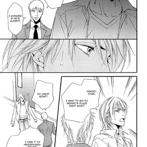 [MINASE Masara] Cinderella Plot [Eng] – Gay Manga sex 403
