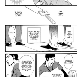 [MINASE Masara] Cinderella Plot [Eng] – Gay Manga sex 404