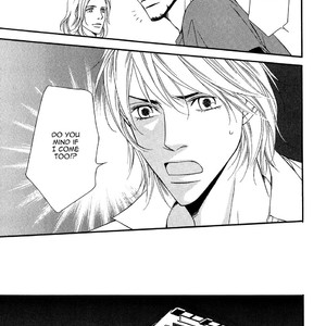 [MINASE Masara] Cinderella Plot [Eng] – Gay Manga sex 405