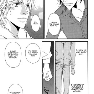 [MINASE Masara] Cinderella Plot [Eng] – Gay Manga sex 407