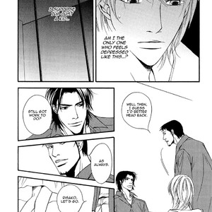 [MINASE Masara] Cinderella Plot [Eng] – Gay Manga sex 412