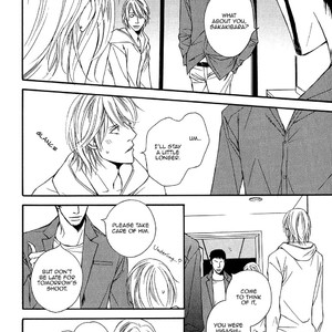 [MINASE Masara] Cinderella Plot [Eng] – Gay Manga sex 413