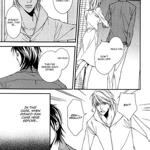 [MINASE Masara] Cinderella Plot [Eng] – Gay Manga sex 414