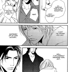 [MINASE Masara] Cinderella Plot [Eng] – Gay Manga sex 416