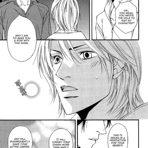 [MINASE Masara] Cinderella Plot [Eng] – Gay Manga sex 418