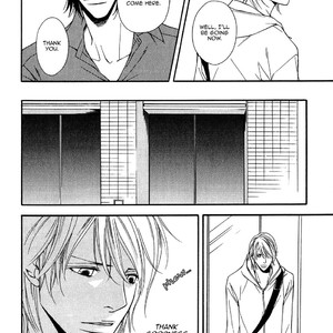 [MINASE Masara] Cinderella Plot [Eng] – Gay Manga sex 421