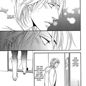 [MINASE Masara] Cinderella Plot [Eng] – Gay Manga sex 422