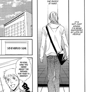 [MINASE Masara] Cinderella Plot [Eng] – Gay Manga sex 424
