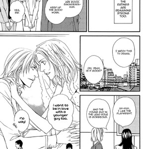 [MINASE Masara] Cinderella Plot [Eng] – Gay Manga sex 428