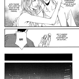 [MINASE Masara] Cinderella Plot [Eng] – Gay Manga sex 429