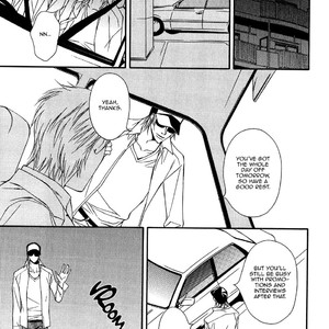 [MINASE Masara] Cinderella Plot [Eng] – Gay Manga sex 430