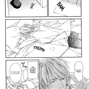 [MINASE Masara] Cinderella Plot [Eng] – Gay Manga sex 431