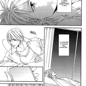 [MINASE Masara] Cinderella Plot [Eng] – Gay Manga sex 432