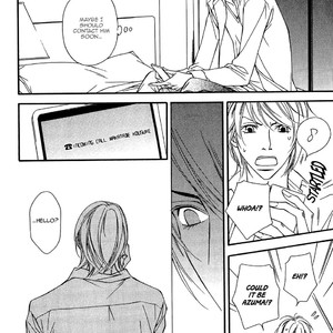 [MINASE Masara] Cinderella Plot [Eng] – Gay Manga sex 433