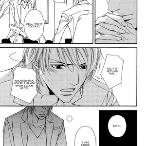 [MINASE Masara] Cinderella Plot [Eng] – Gay Manga sex 438