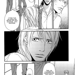 [MINASE Masara] Cinderella Plot [Eng] – Gay Manga sex 448