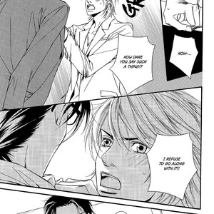 [MINASE Masara] Cinderella Plot [Eng] – Gay Manga sex 449