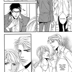 [MINASE Masara] Cinderella Plot [Eng] – Gay Manga sex 450