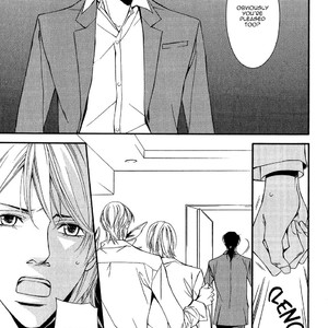 [MINASE Masara] Cinderella Plot [Eng] – Gay Manga sex 451