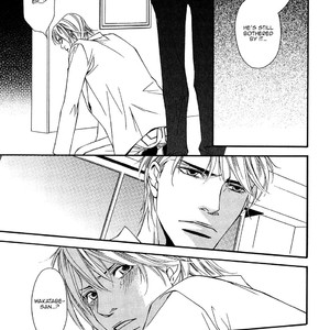 [MINASE Masara] Cinderella Plot [Eng] – Gay Manga sex 453