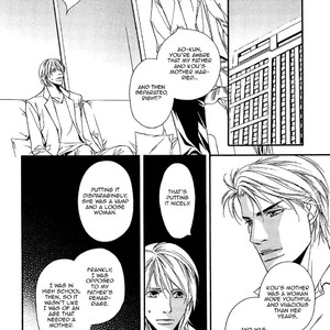 [MINASE Masara] Cinderella Plot [Eng] – Gay Manga sex 454
