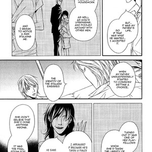 [MINASE Masara] Cinderella Plot [Eng] – Gay Manga sex 455