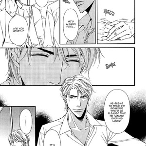 [MINASE Masara] Cinderella Plot [Eng] – Gay Manga sex 457
