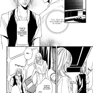 [MINASE Masara] Cinderella Plot [Eng] – Gay Manga sex 458