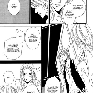 [MINASE Masara] Cinderella Plot [Eng] – Gay Manga sex 459