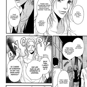 [MINASE Masara] Cinderella Plot [Eng] – Gay Manga sex 460