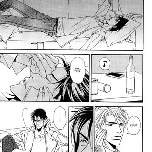 [MINASE Masara] Cinderella Plot [Eng] – Gay Manga sex 463