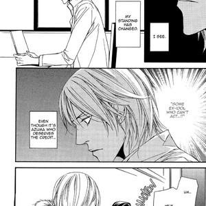 [MINASE Masara] Cinderella Plot [Eng] – Gay Manga sex 472