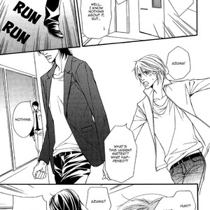 [MINASE Masara] Cinderella Plot [Eng] – Gay Manga sex 475