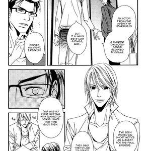[MINASE Masara] Cinderella Plot [Eng] – Gay Manga sex 481