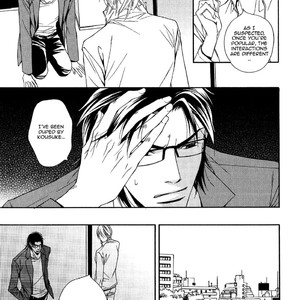 [MINASE Masara] Cinderella Plot [Eng] – Gay Manga sex 482