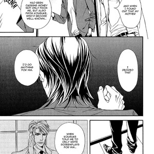 [MINASE Masara] Cinderella Plot [Eng] – Gay Manga sex 484